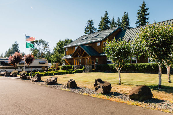 Travel Inn Resort