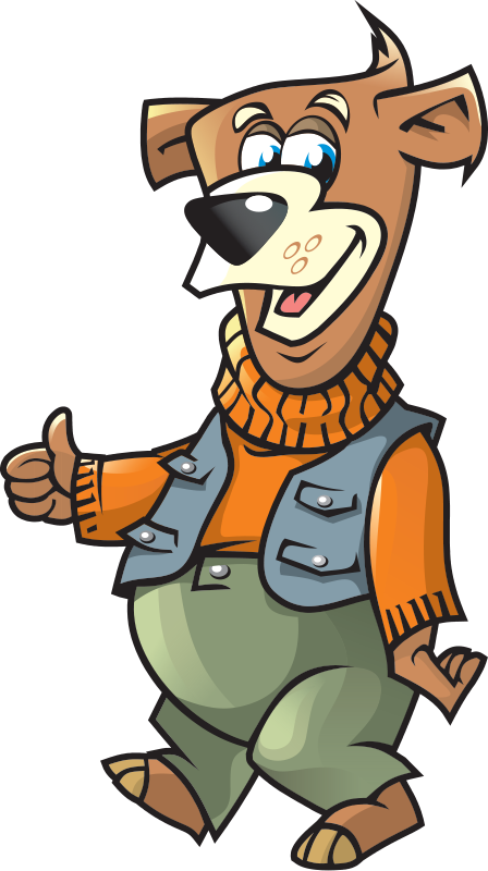 Arvee Bear